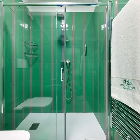 Dom wakacyjny Suite Home Sorrento Półwysep Sorrentyński