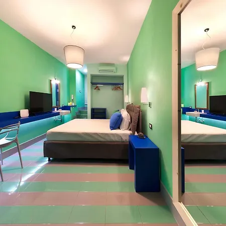 Suite Home Sorrento * Półwysep Sorrentyński