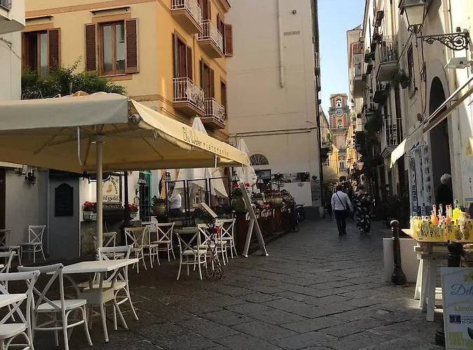 Suite Home Sorrento Nyaraló *