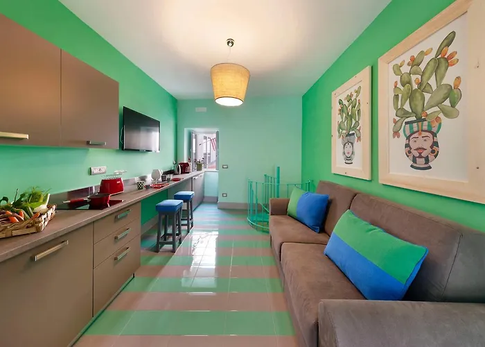 Suite Home Sorrento Sorrento