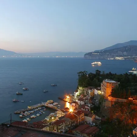 Suite Home Sorrento Sorrente