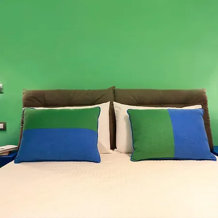 Σπίτι διακοπών Suite Home Sorrento Σορέντο