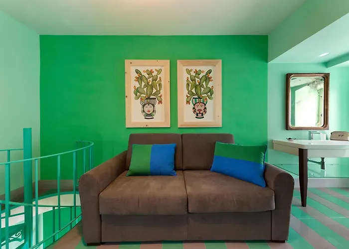 Σπίτι διακοπών Suite Home Sorrento