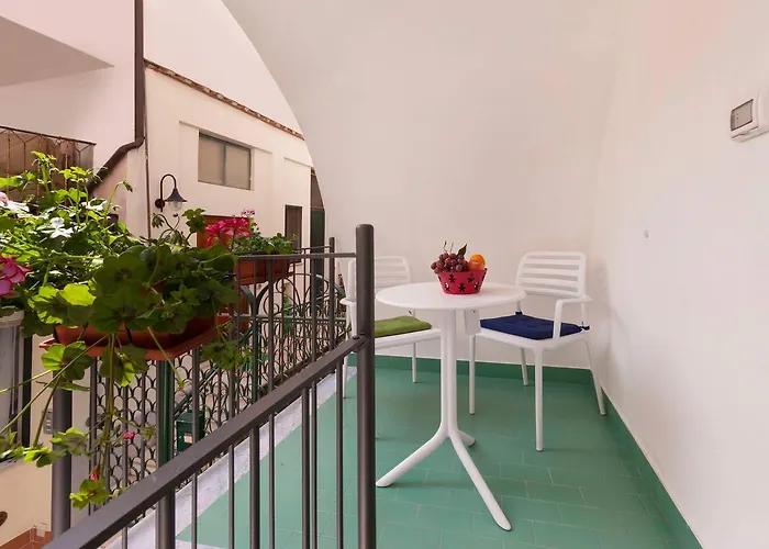 Suite Home Sorrento Σπίτι διακοπών Σορέντο